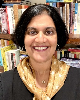 urmila seshagiri